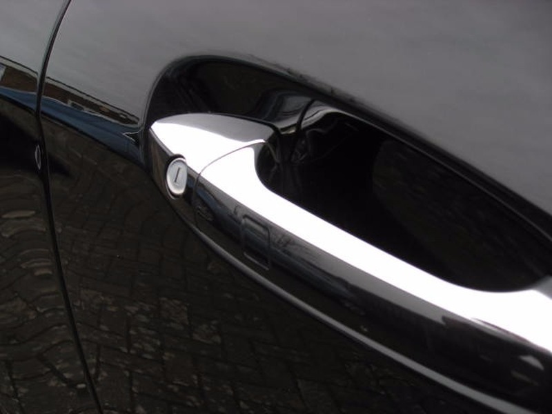 MERCEDES-BENZ SL CLASS
