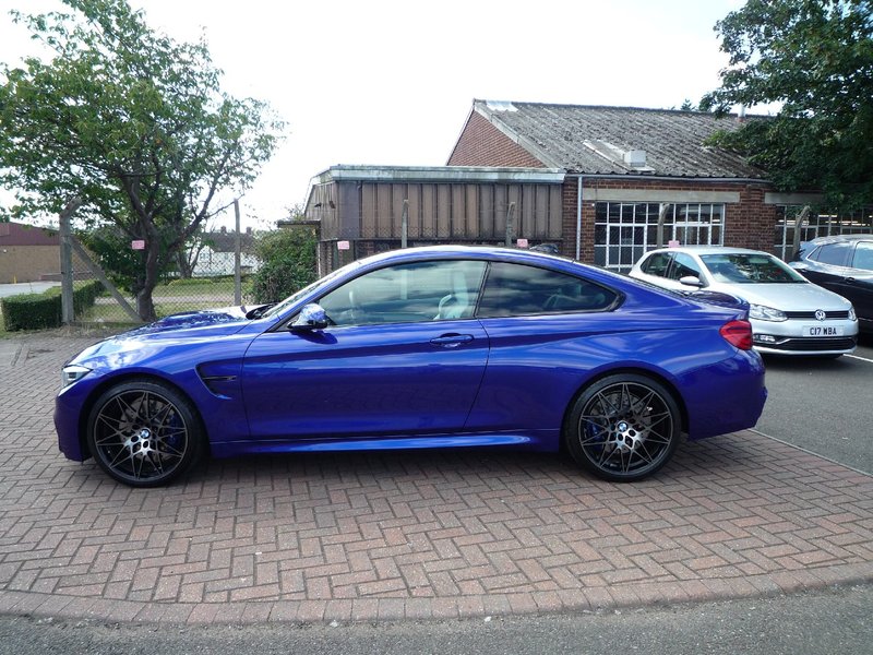 BMW M4