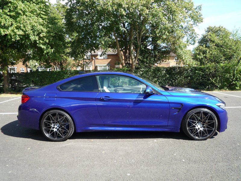 BMW M4