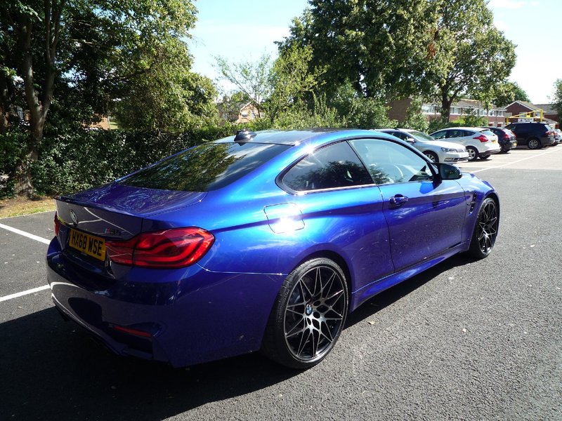 BMW M4