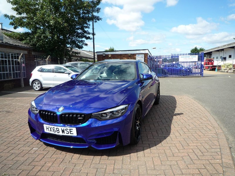 BMW M4