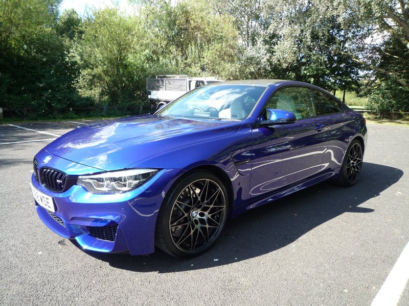 BMW M4