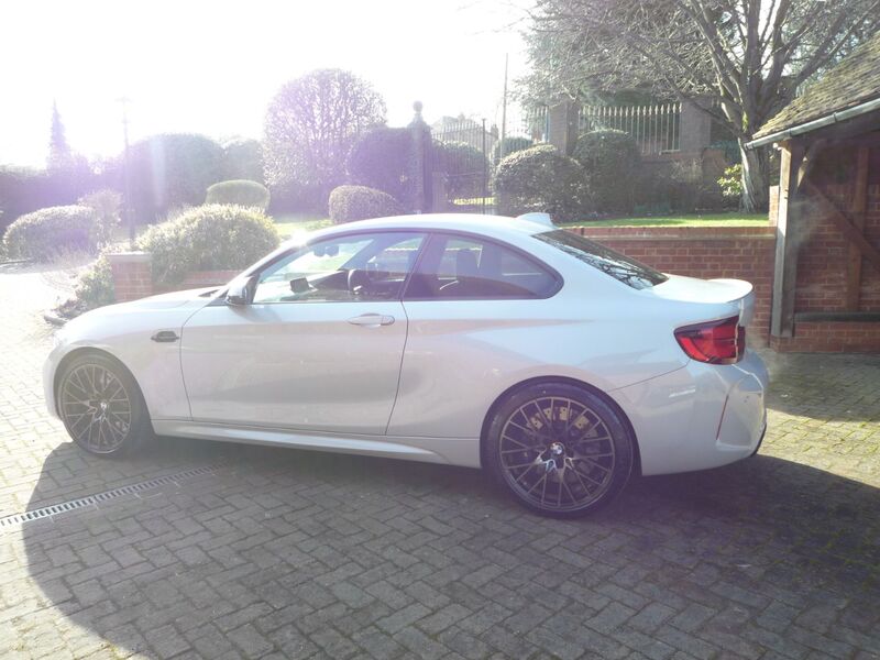 BMW 2 SERIES